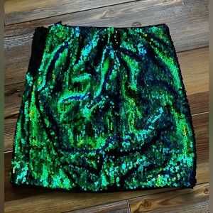 Forever 21 skirt